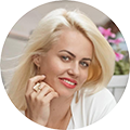 Светлана Путина