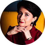 Елена Игнатьева