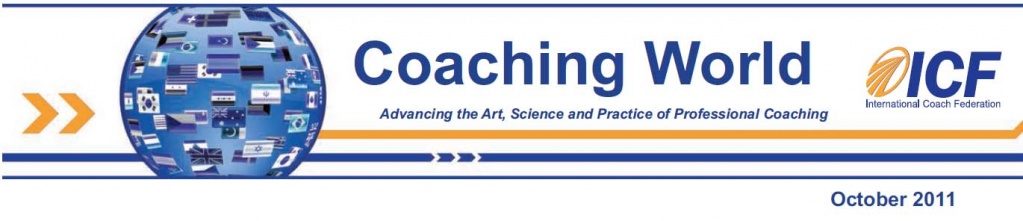 Coaching World ICF