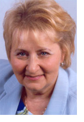 Светлана Чумакова
