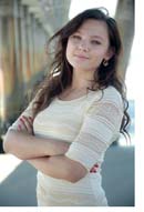 Anna Ovdienko, Transformational coach, ICF member