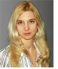 Светлана Давыдова