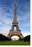 icf paris