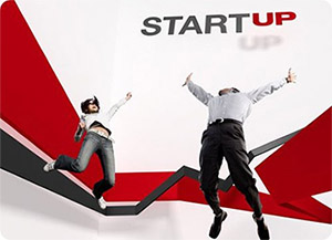 StartUp
