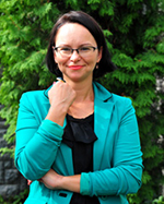 Юля Ершова