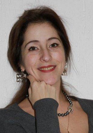 Анна Лебедева, старший тренер МЭУк, Москва