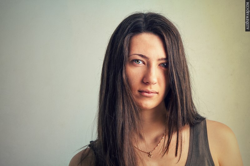 Ирина Шубина