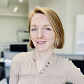 Ирина Решетова