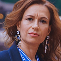 Ирина Юранова