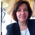 Светлана Котова
