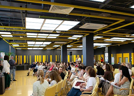 Наши преподаватели