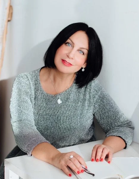 Юлия Булгакова
