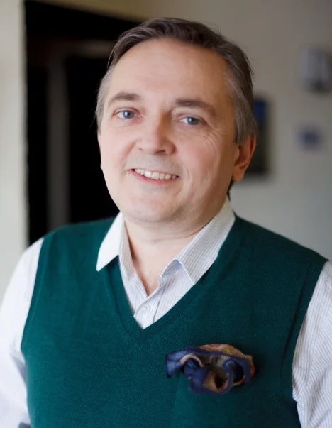 Сергей Капица