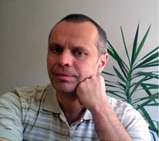 Питер Стефани