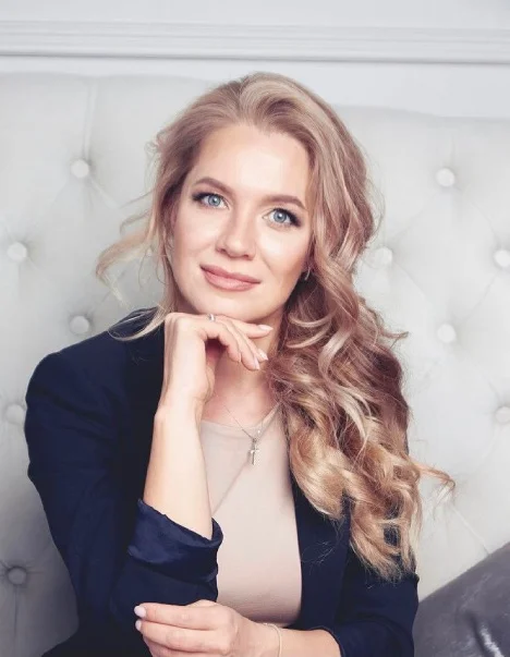 Юлия Ефанова