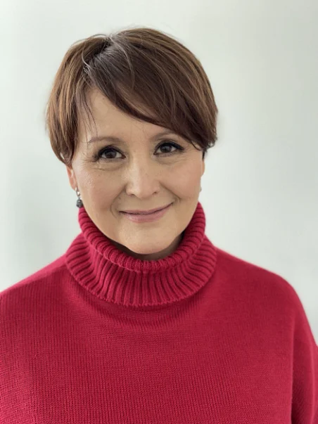 Светлана Иванова